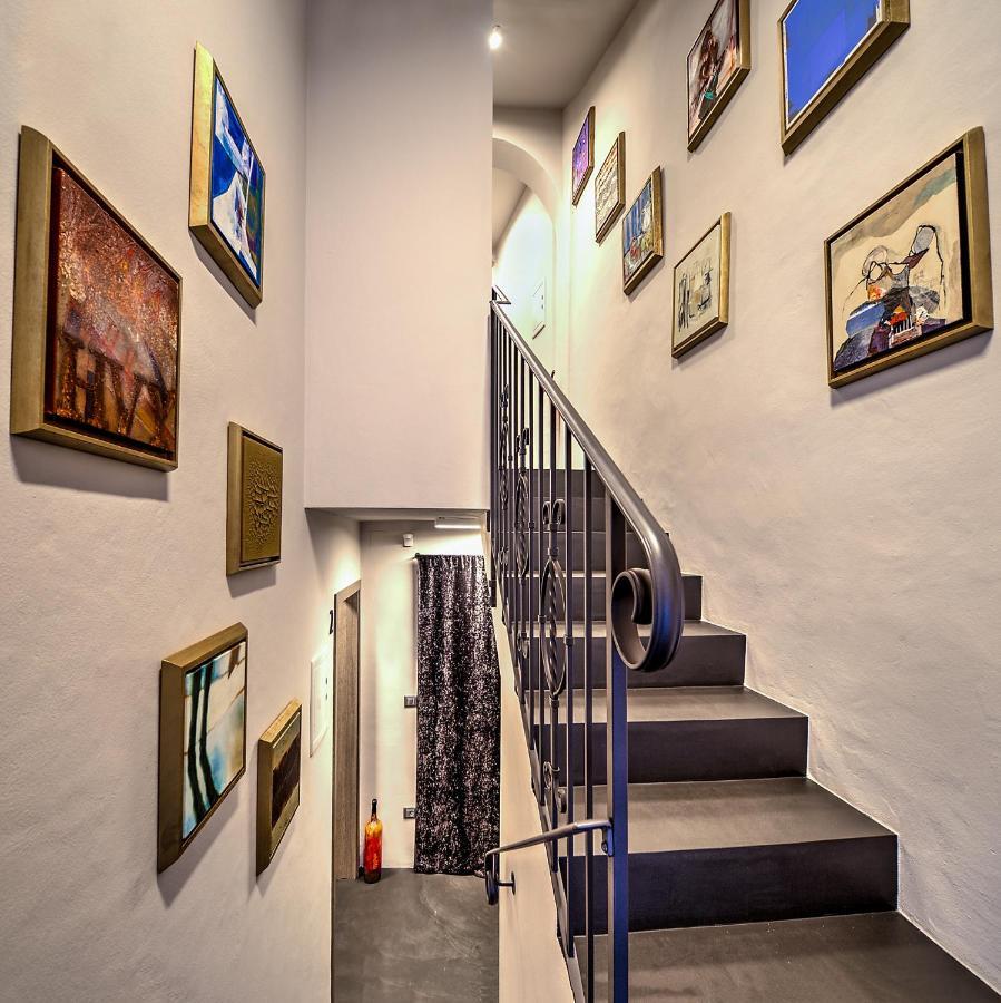Aldilà Art Rooms, Apartment&Vacation House Smartno Esterno foto