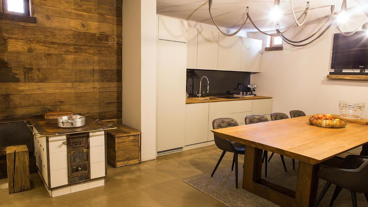 Aldilà Art Rooms, Apartment&Vacation House Smartno Esterno foto