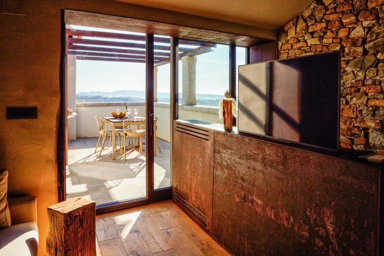 Aldilà Art Rooms, Apartment&Vacation House Smartno Esterno foto