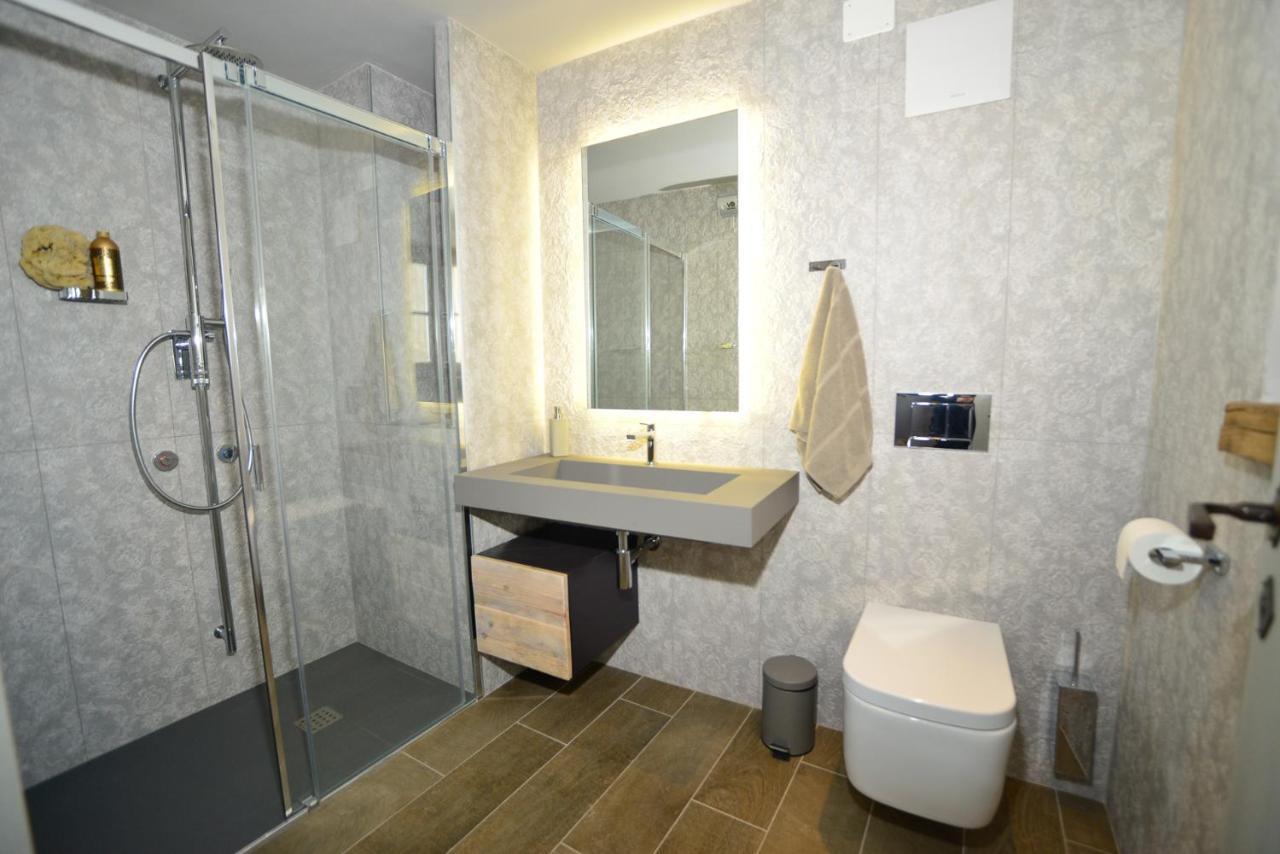 Aldilà Art Rooms, Apartment&Vacation House Smartno Esterno foto